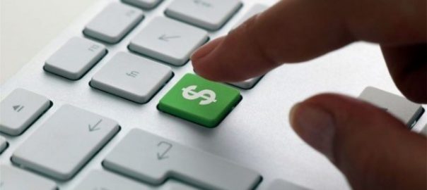 Kā nopelnīt naudu internetā? - omitovo.com